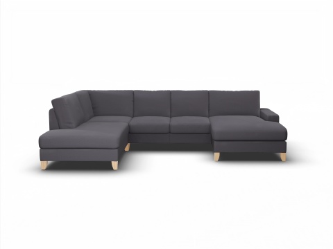 Wohnlandschaft UMLO Small L